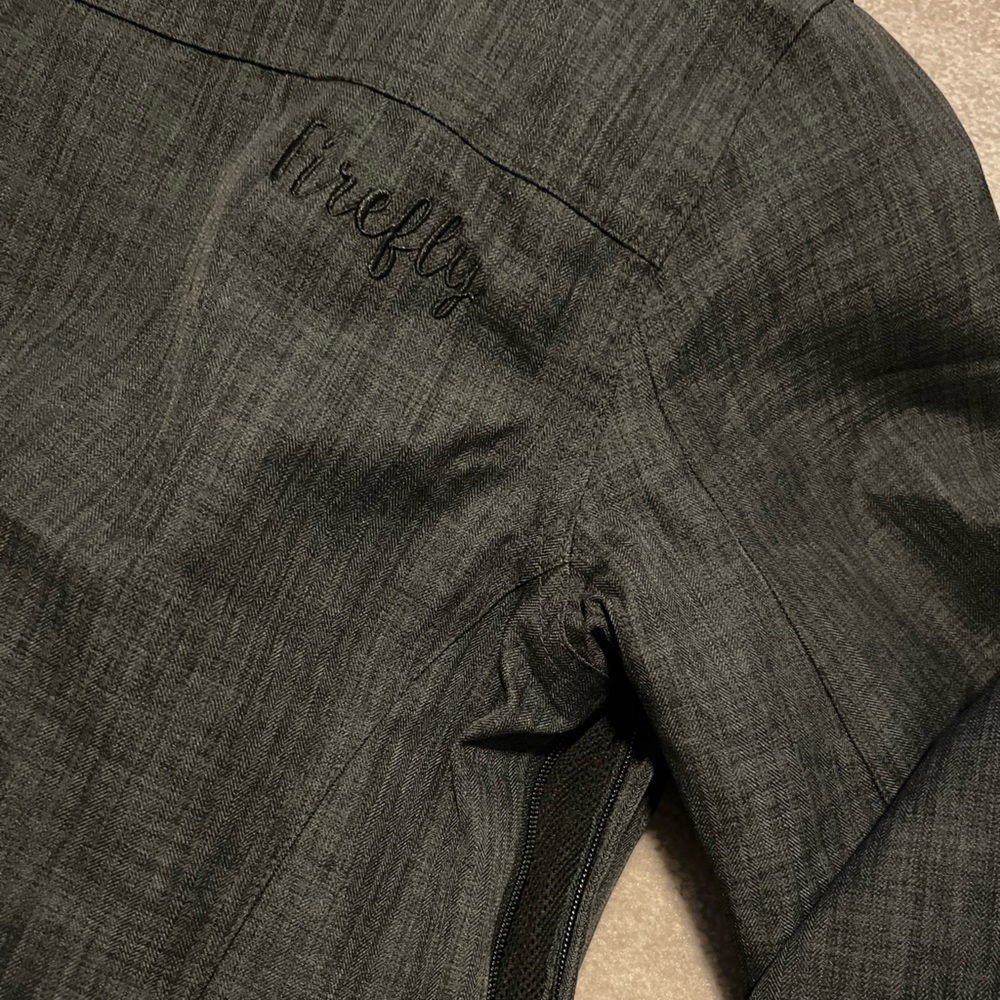 Firefly Ski Jacket - Picture 3 of 4